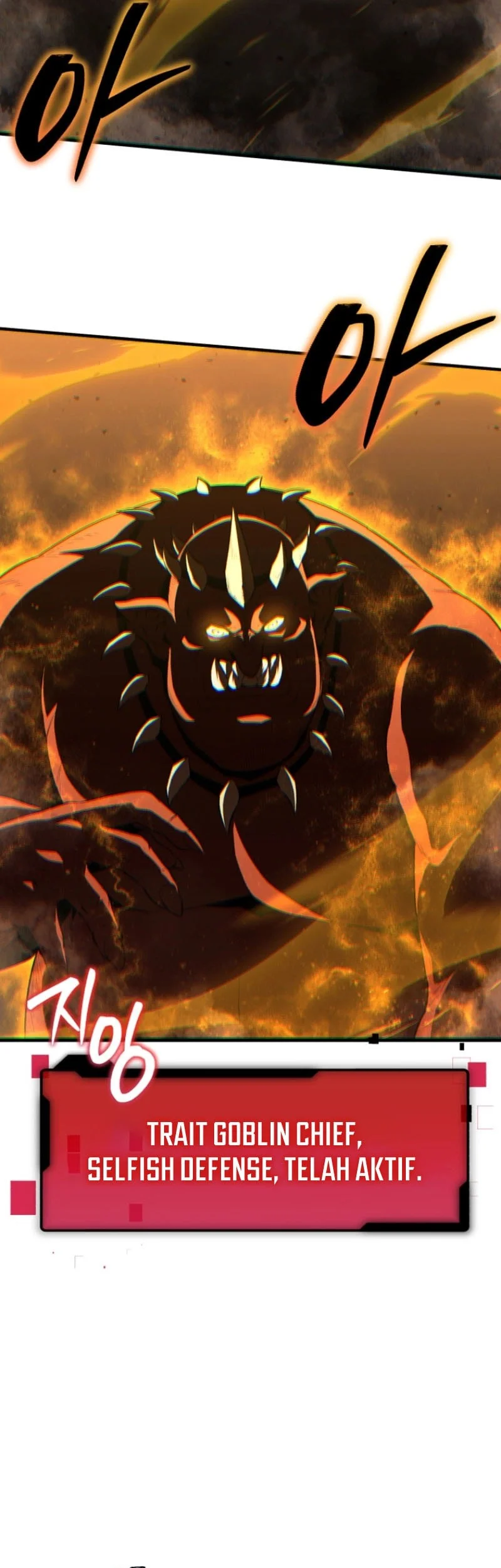 Return Of The All-Time Genius Ranker Chapter 12 Gambar 66