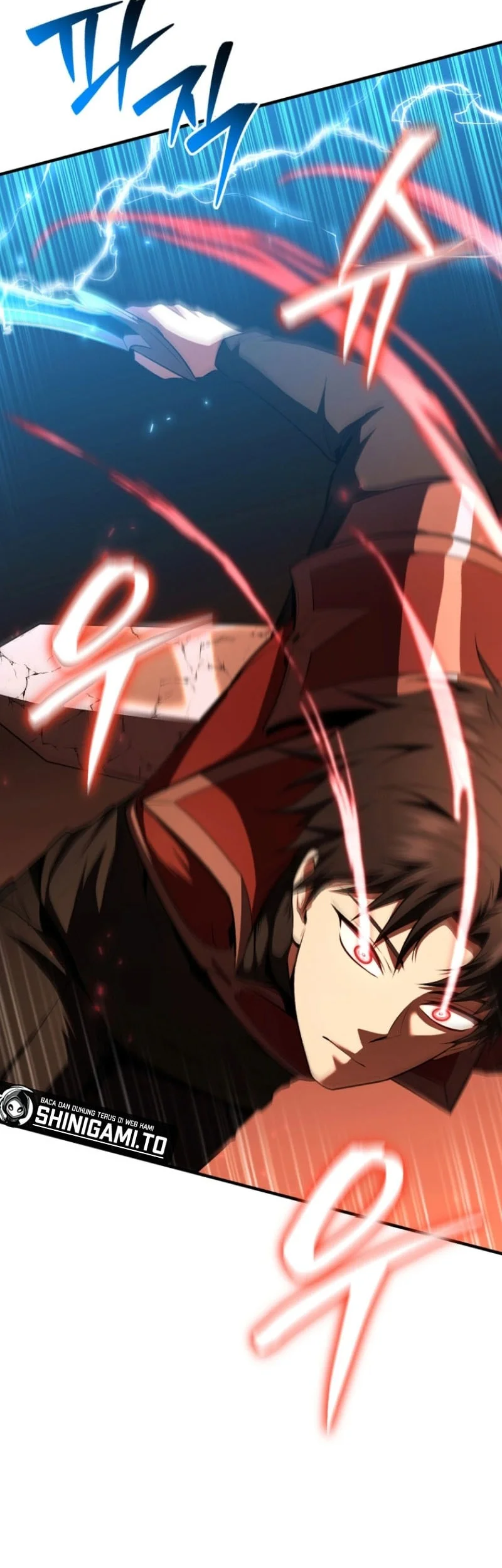 Return Of The All-Time Genius Ranker Chapter 12 Gambar 67