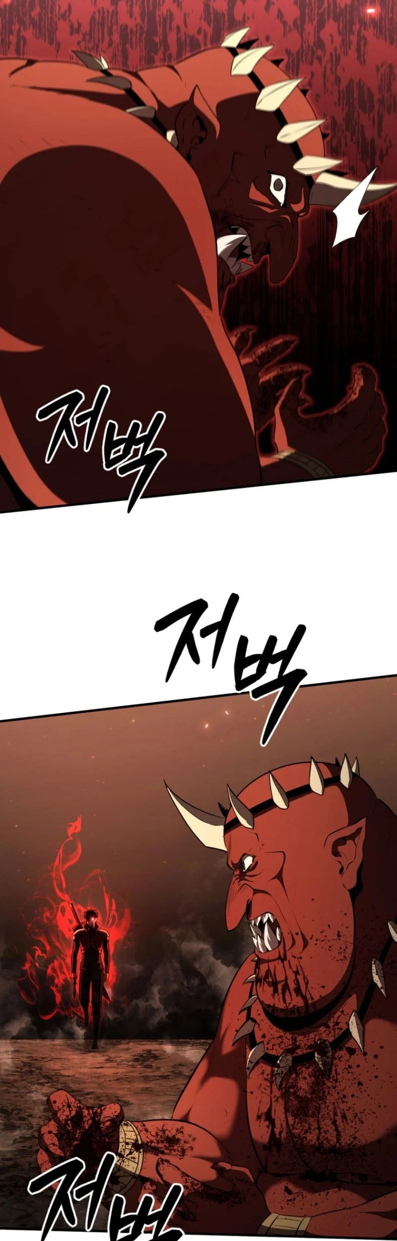 Return Of The All-Time Genius Ranker Chapter 12 Gambar 71