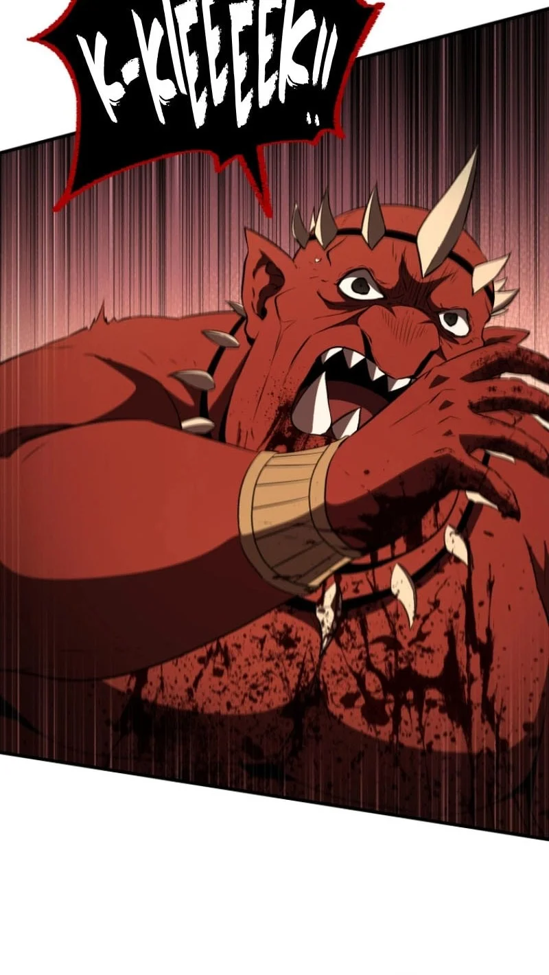 Return Of The All-Time Genius Ranker Chapter 12 Gambar 73