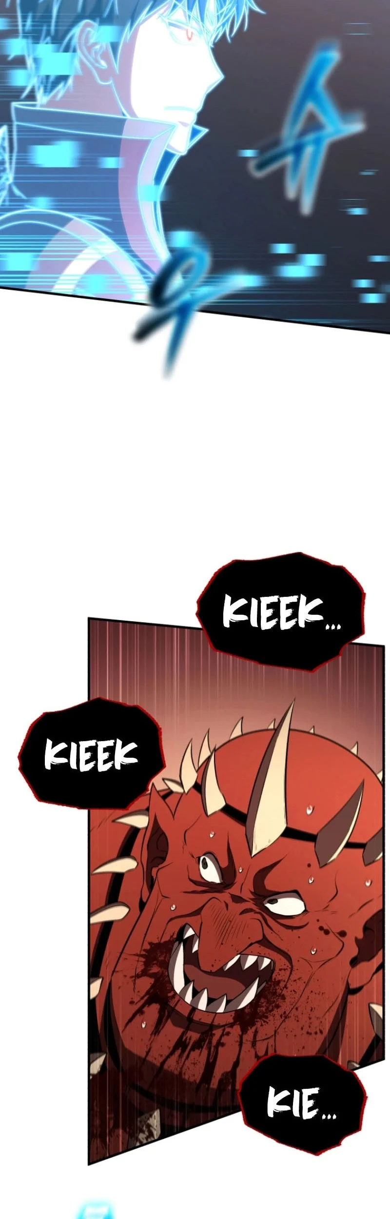 Return Of The All-Time Genius Ranker Chapter 12 Gambar 75