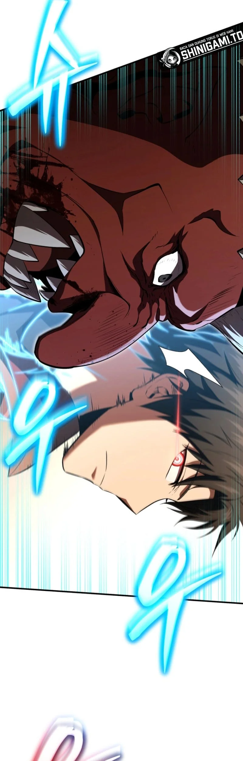 Return Of The All-Time Genius Ranker Chapter 12 Gambar 76