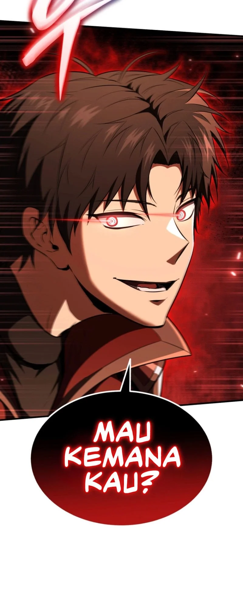 Return Of The All-Time Genius Ranker Chapter 12 Gambar 77