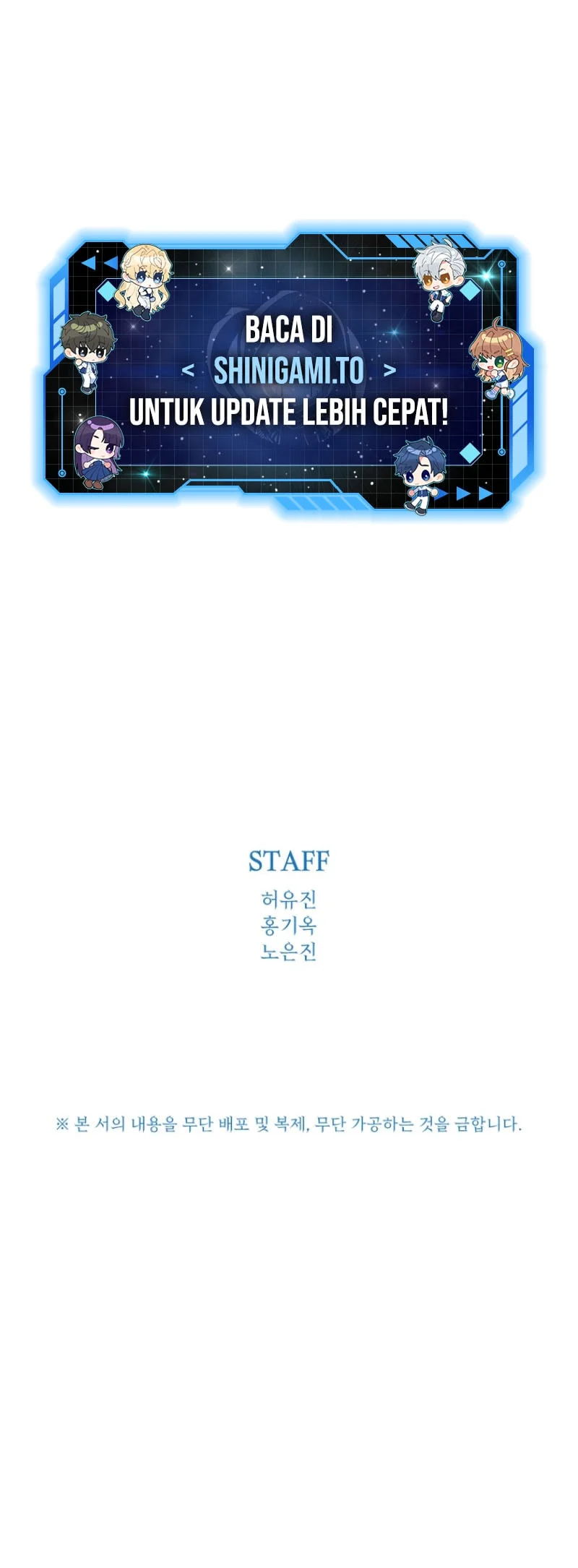 Return Of The All-Time Genius Ranker Chapter 12 Gambar 78