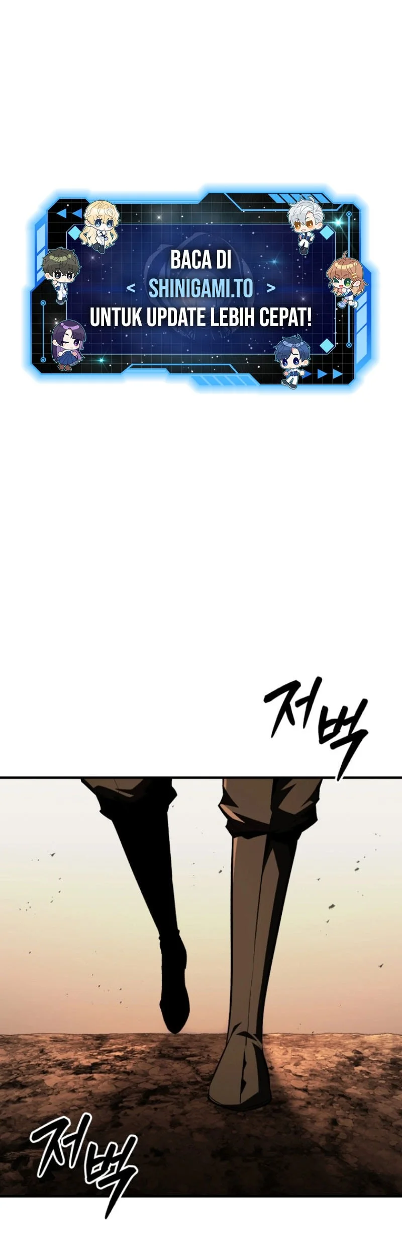 Manhwa Return Of The All-Time Genius Ranker Chapter 12 gambar 2