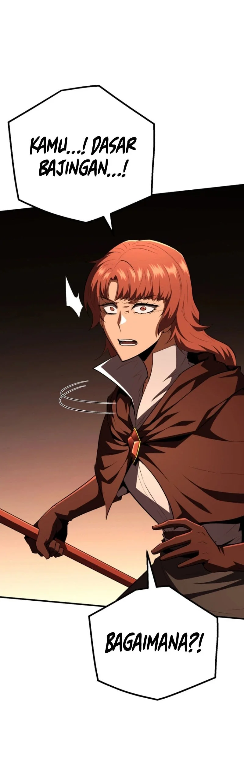 Return Of The All-Time Genius Ranker Chapter 12 Gambar 3