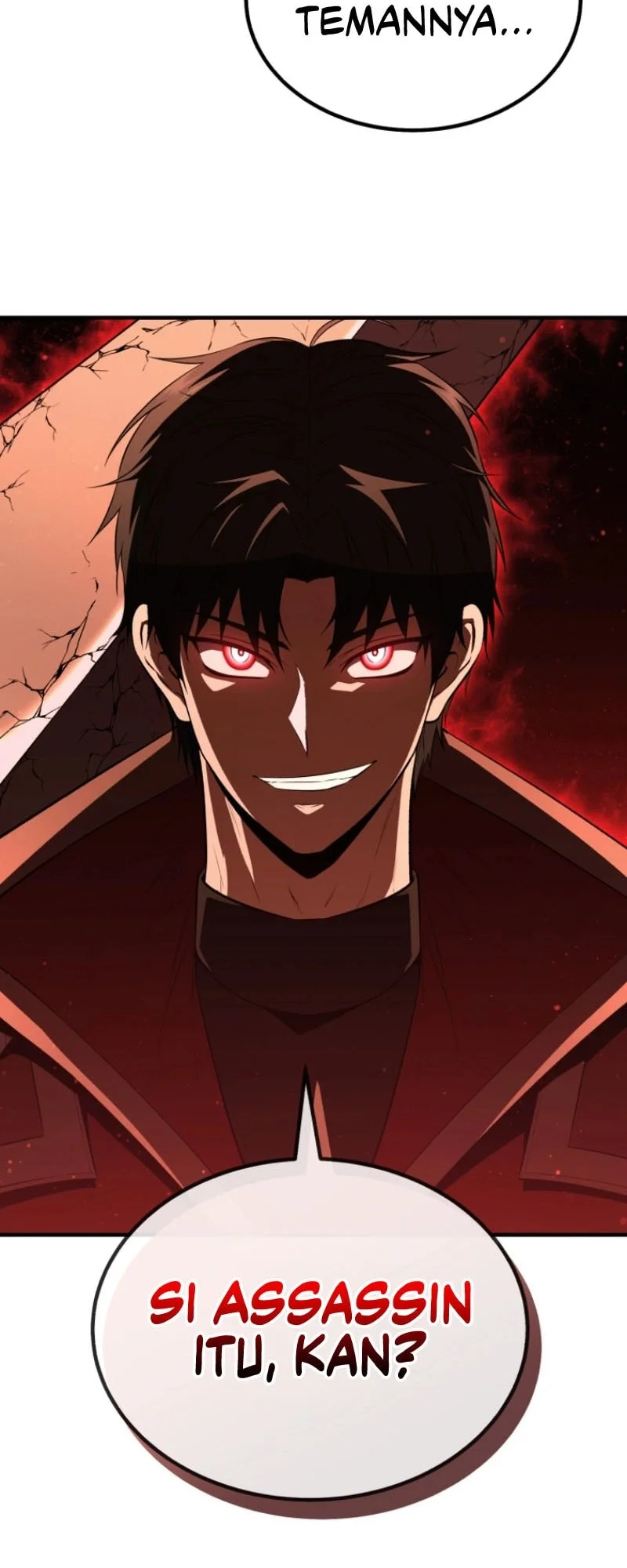 Return Of The All-Time Genius Ranker Chapter 12 Gambar 5