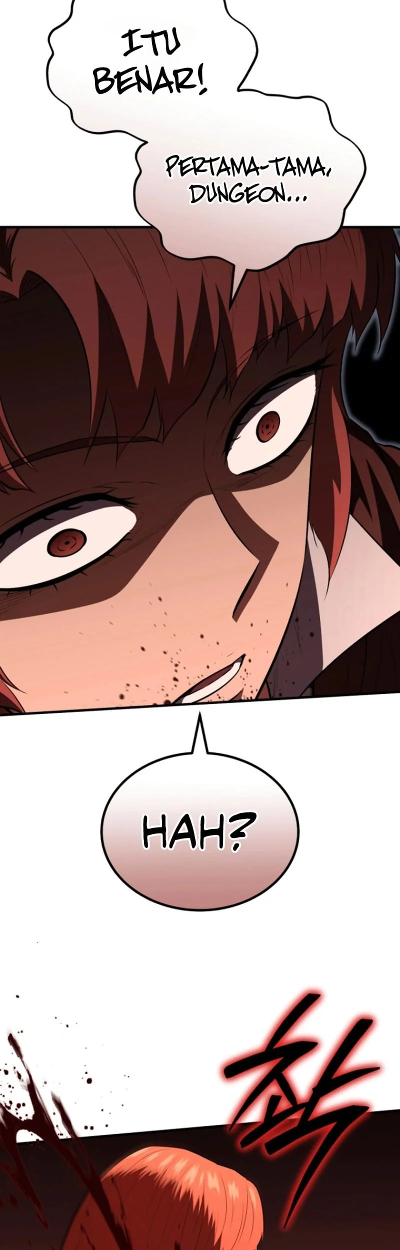 Return Of The All-Time Genius Ranker Chapter 12 Gambar 8