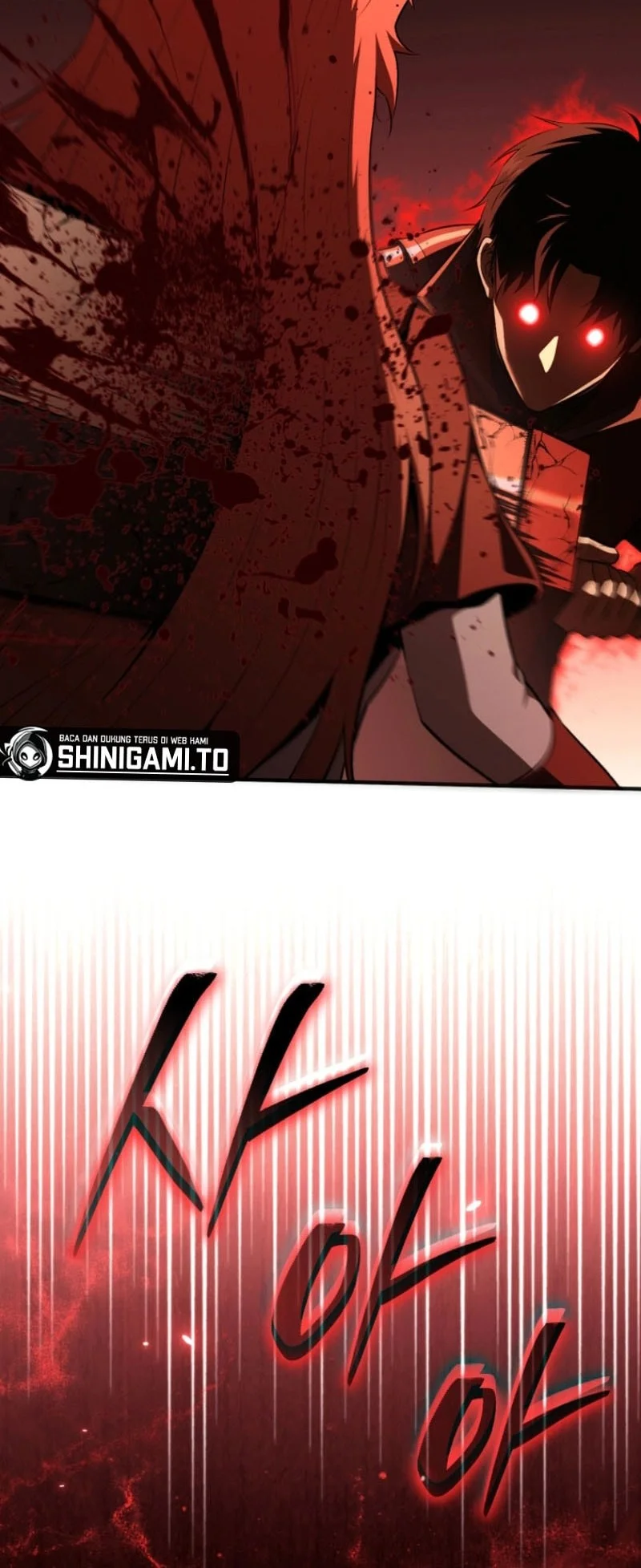 Return Of The All-Time Genius Ranker Chapter 12 Gambar 9