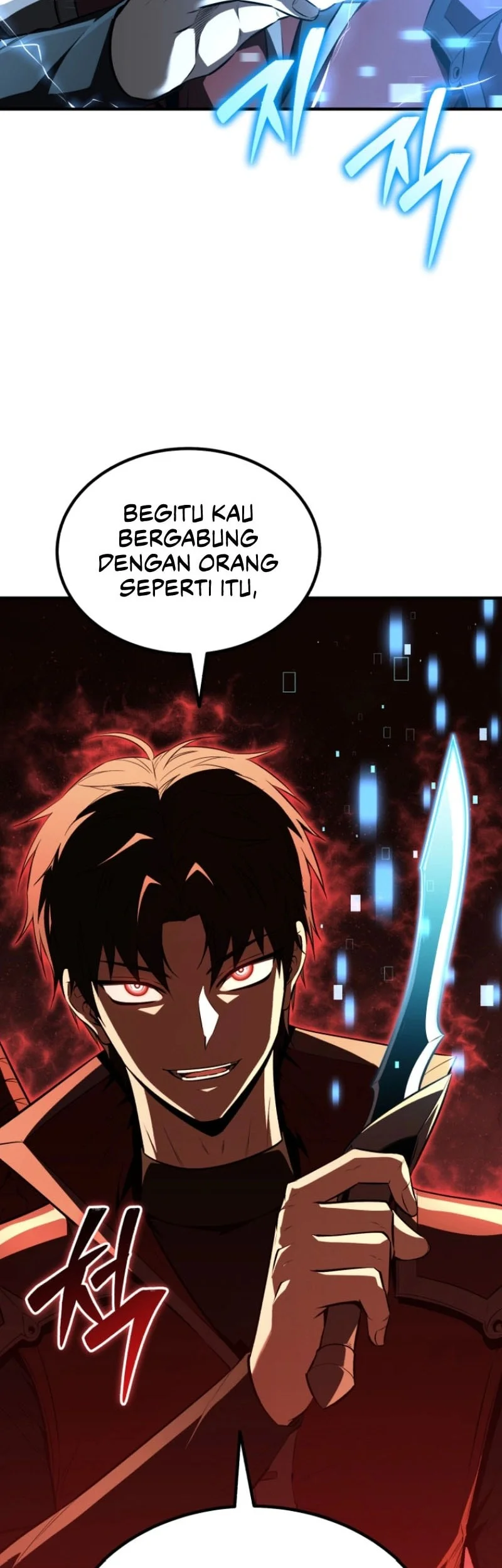 Return Of The All-Time Genius Ranker Chapter 12 Gambar 19