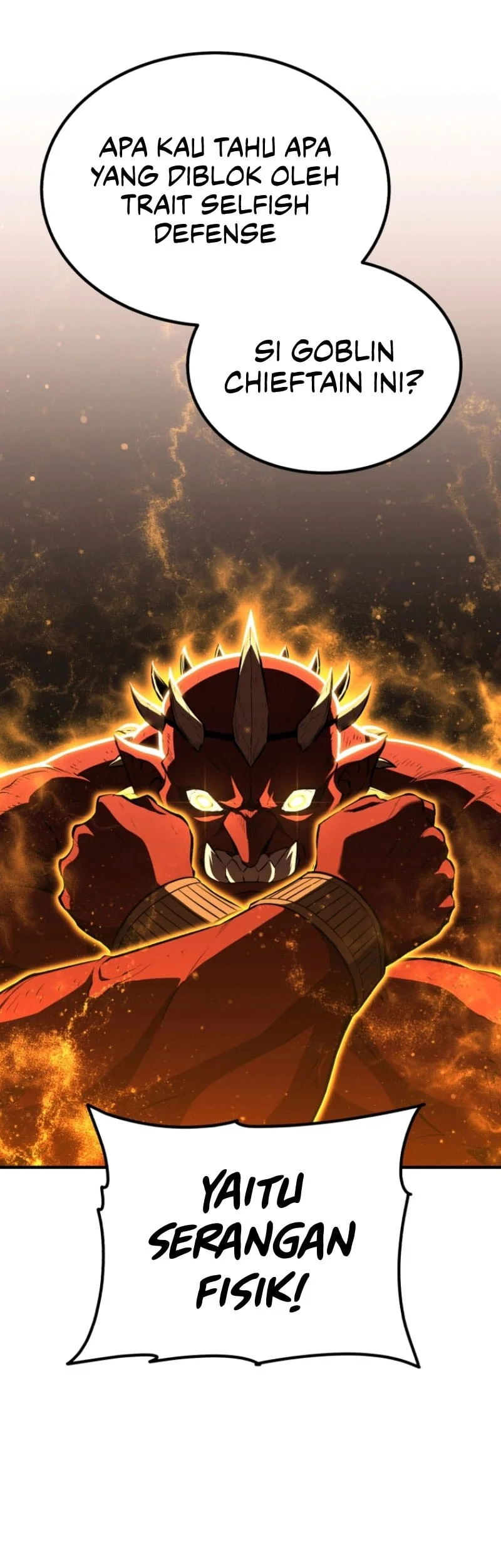 Return Of The All-Time Genius Ranker Chapter 12 Gambar 24