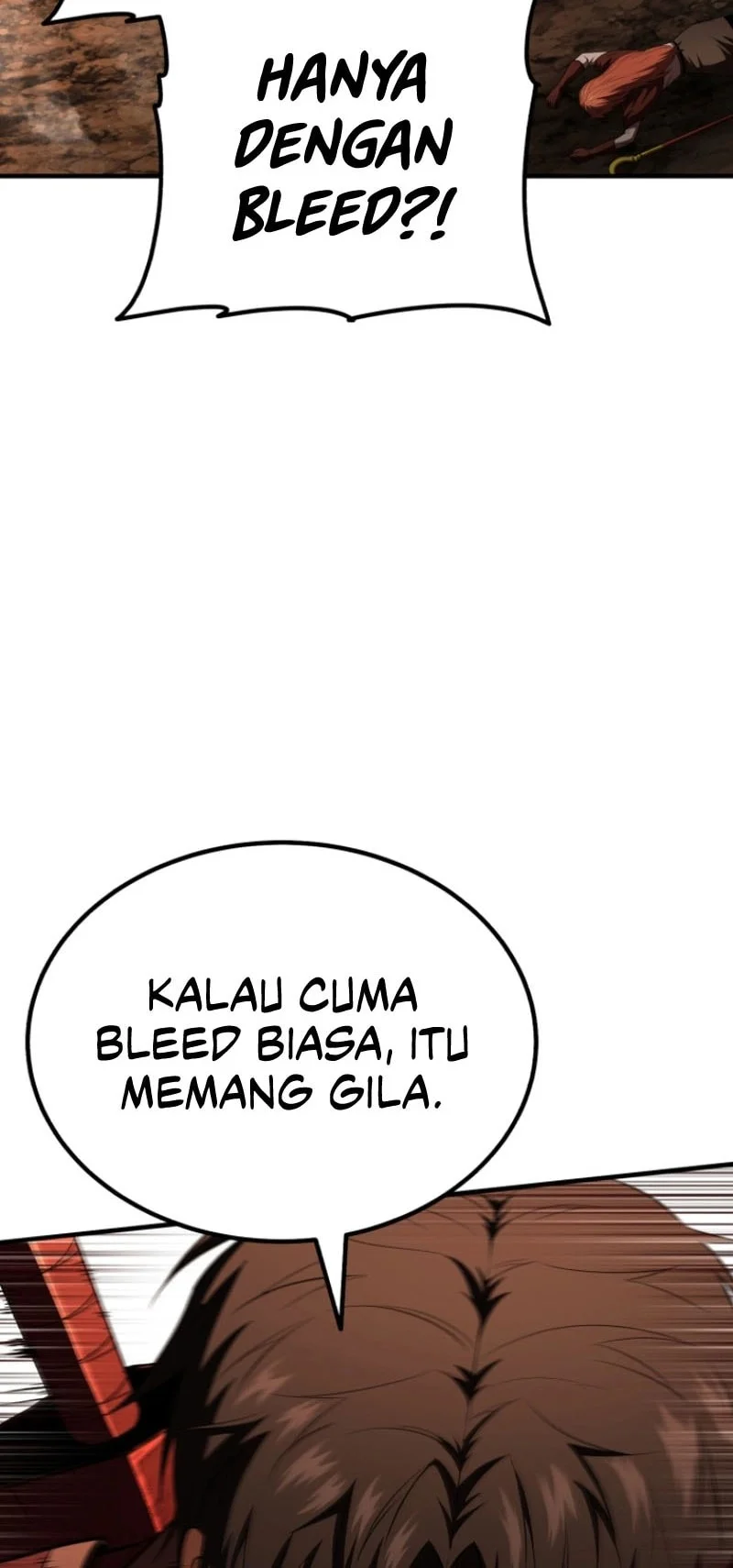 Return Of The All-Time Genius Ranker Chapter 12 Gambar 29