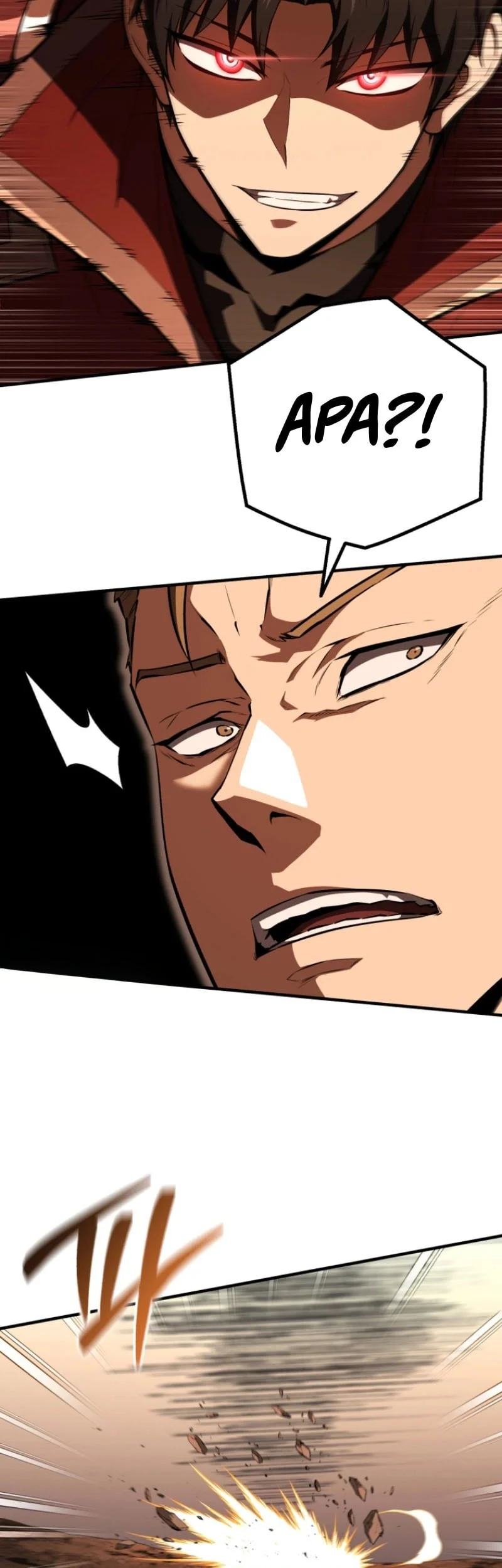 Return Of The All-Time Genius Ranker Chapter 12 Gambar 30