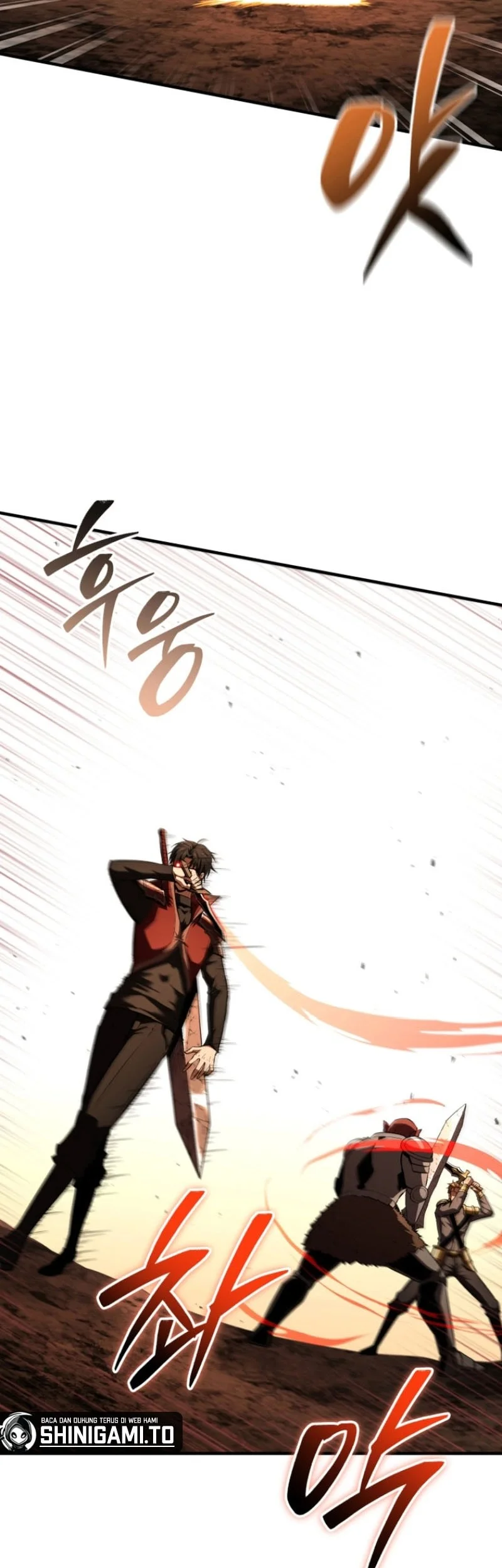 Return Of The All-Time Genius Ranker Chapter 12 Gambar 31