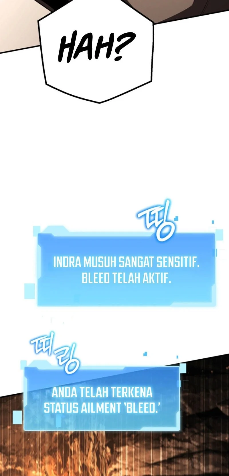 Return Of The All-Time Genius Ranker Chapter 12 Gambar 33