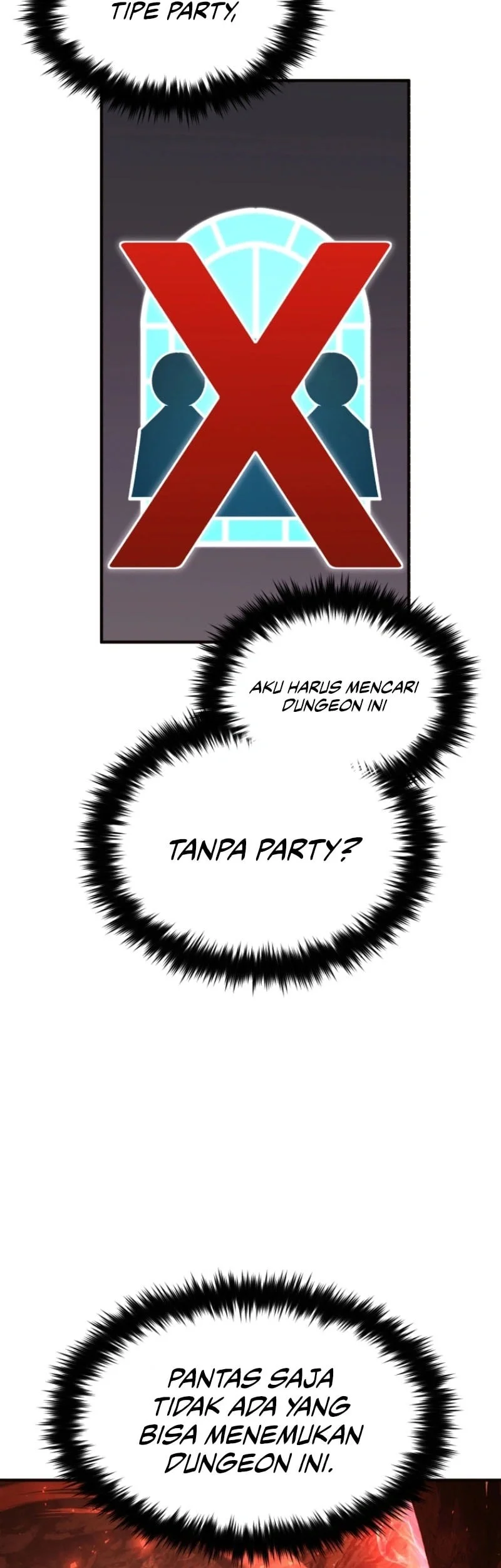 Return Of The All-Time Genius Ranker Chapter 13 Gambar 34