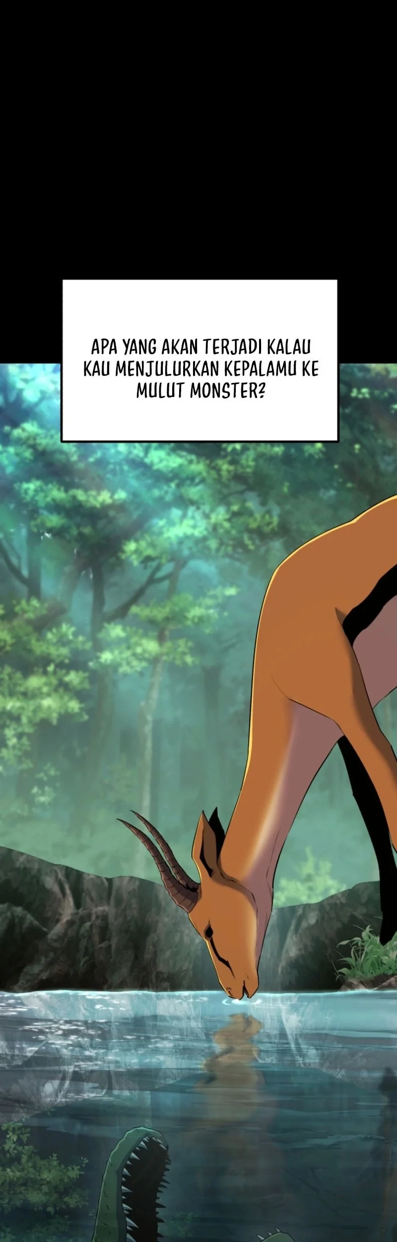 Return Of The All-Time Genius Ranker Chapter 13 Gambar 40