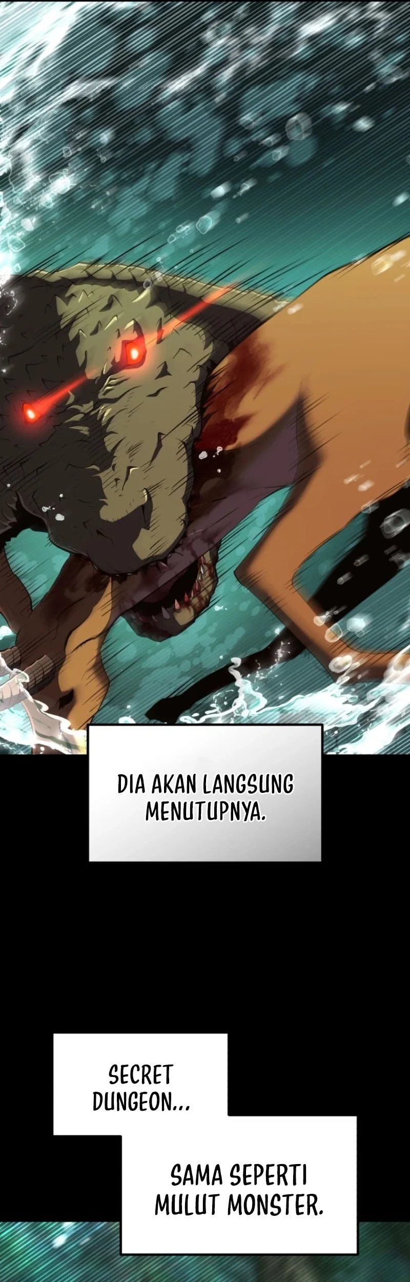 Return Of The All-Time Genius Ranker Chapter 13 Gambar 42