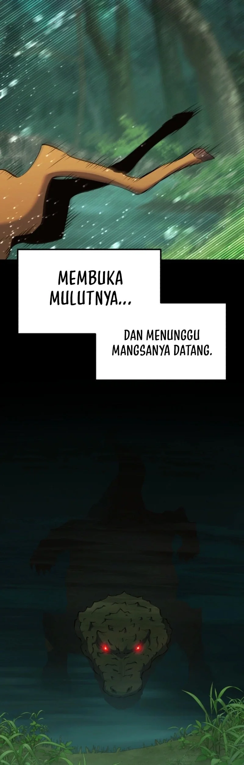 Return Of The All-Time Genius Ranker Chapter 13 Gambar 43