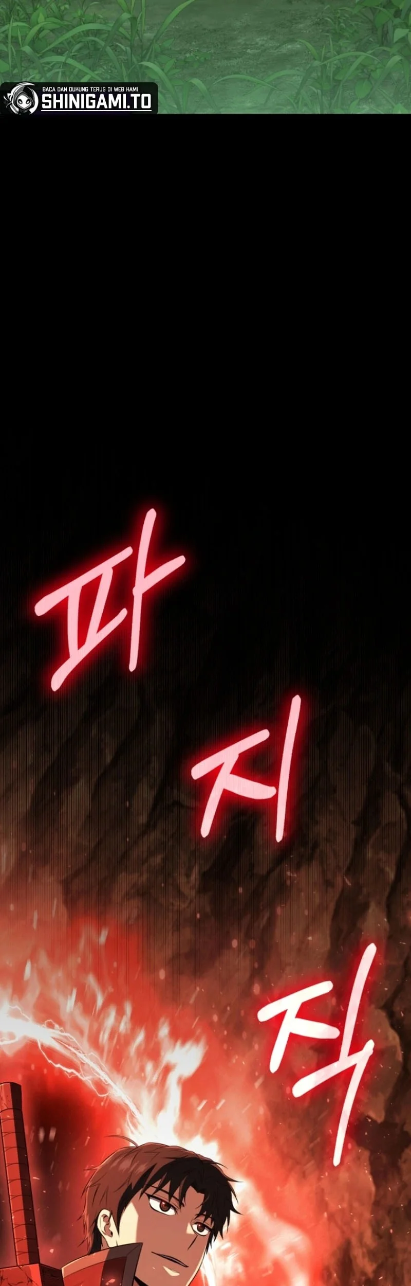 Return Of The All-Time Genius Ranker Chapter 13 Gambar 44