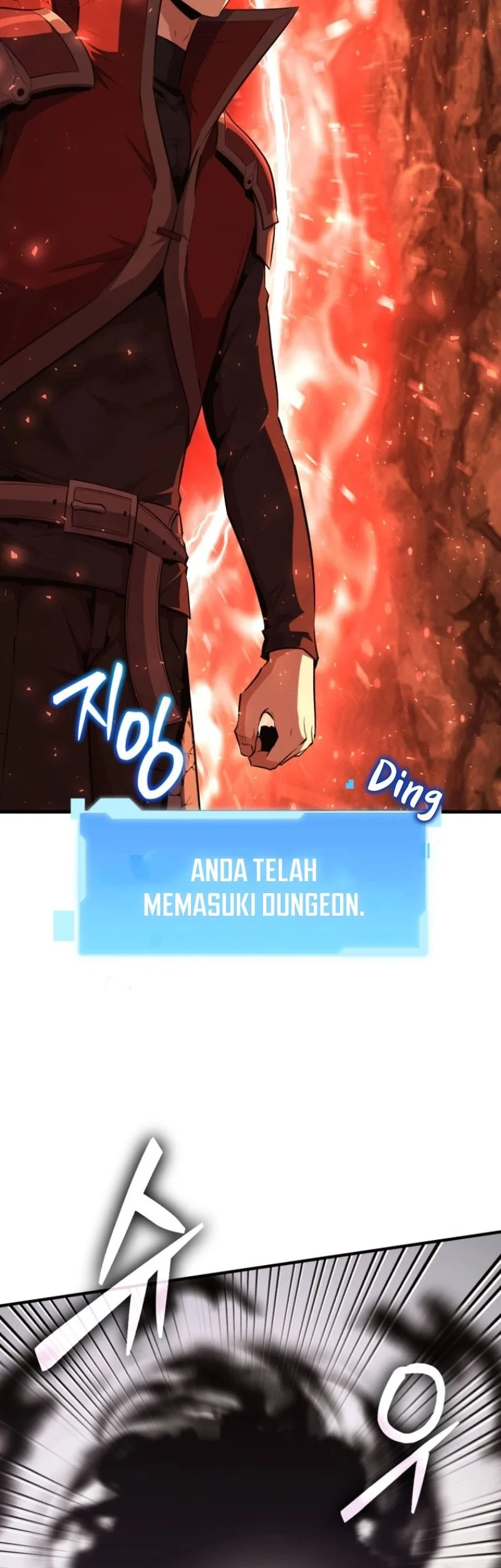 Return Of The All-Time Genius Ranker Chapter 13 Gambar 45