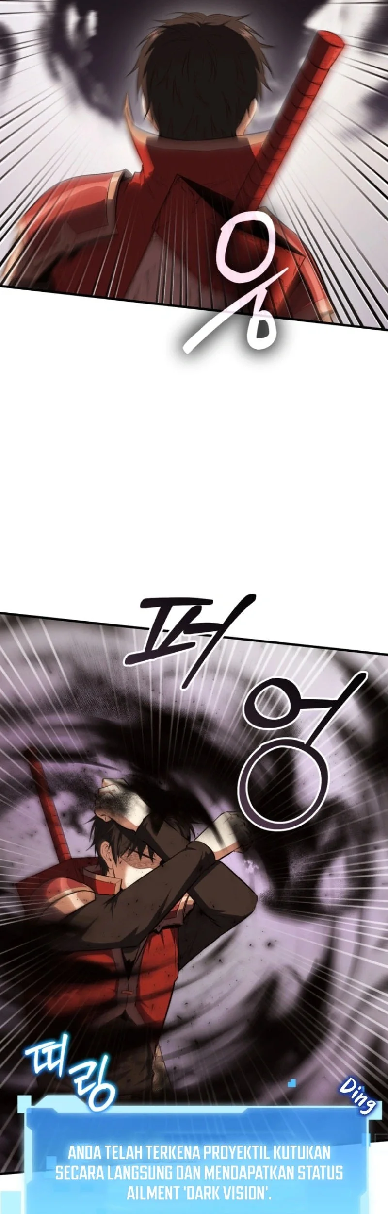 Return Of The All-Time Genius Ranker Chapter 13 Gambar 46