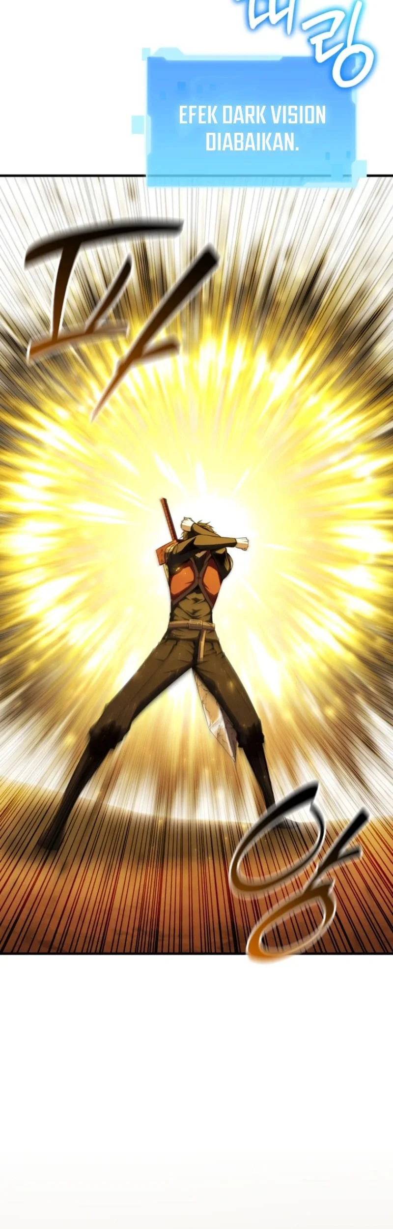 Return Of The All-Time Genius Ranker Chapter 13 Gambar 48