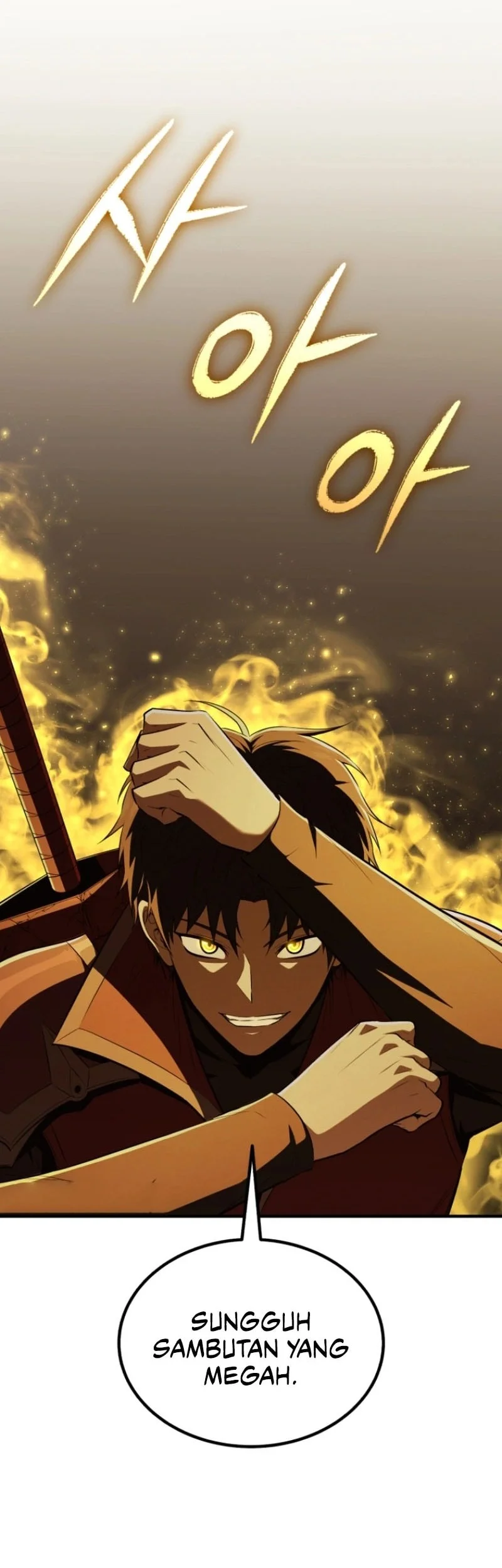 Return Of The All-Time Genius Ranker Chapter 13 Gambar 49