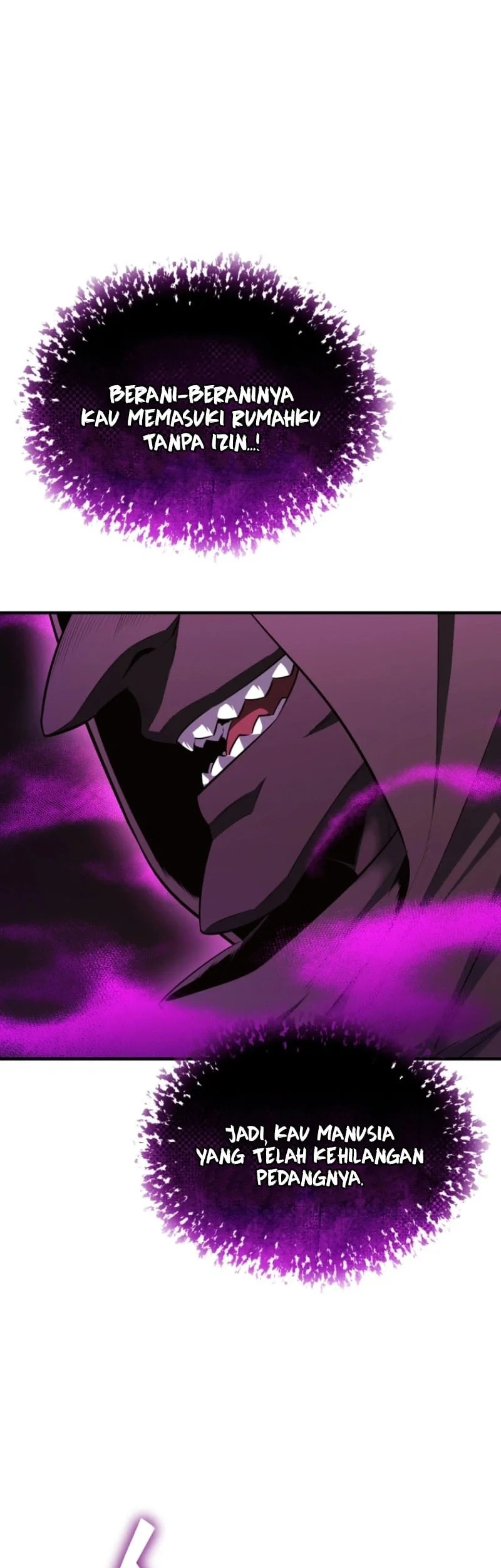 Return Of The All-Time Genius Ranker Chapter 13 Gambar 50