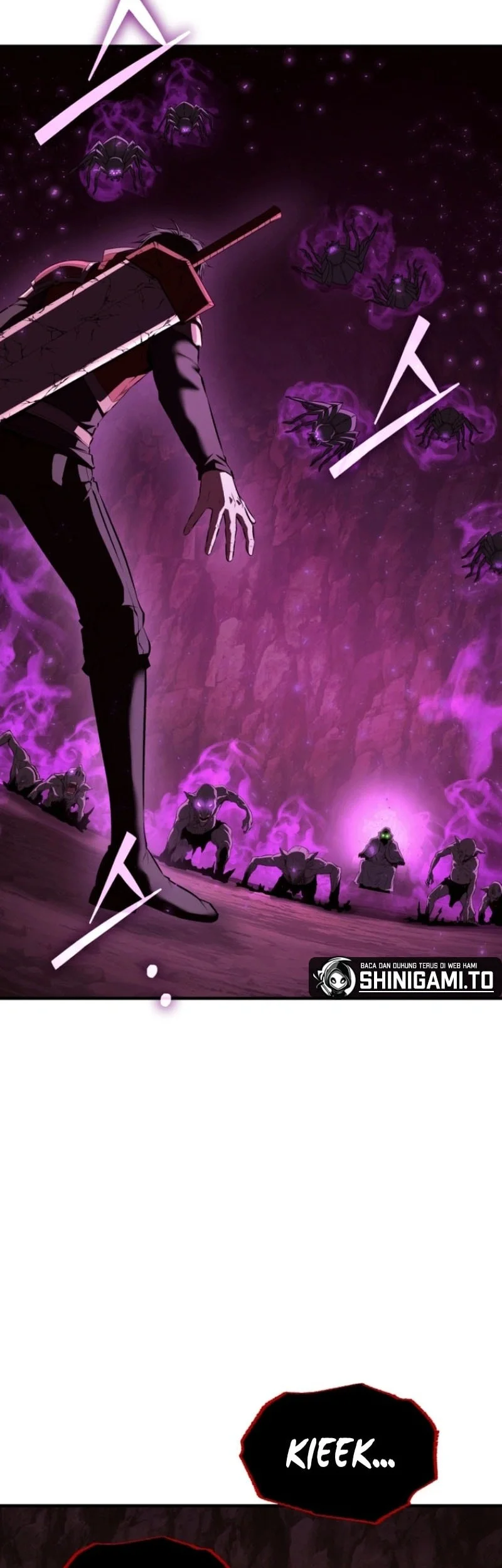 Return Of The All-Time Genius Ranker Chapter 13 Gambar 51