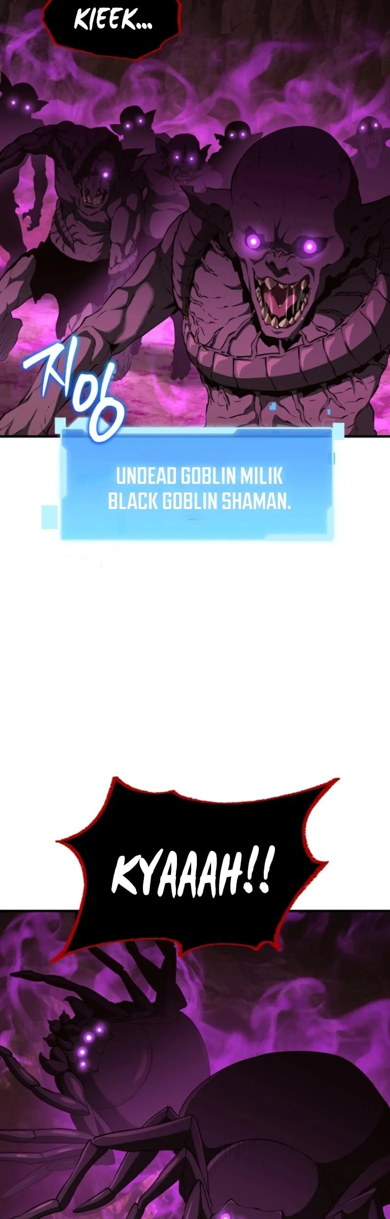 Return Of The All-Time Genius Ranker Chapter 13 Gambar 52