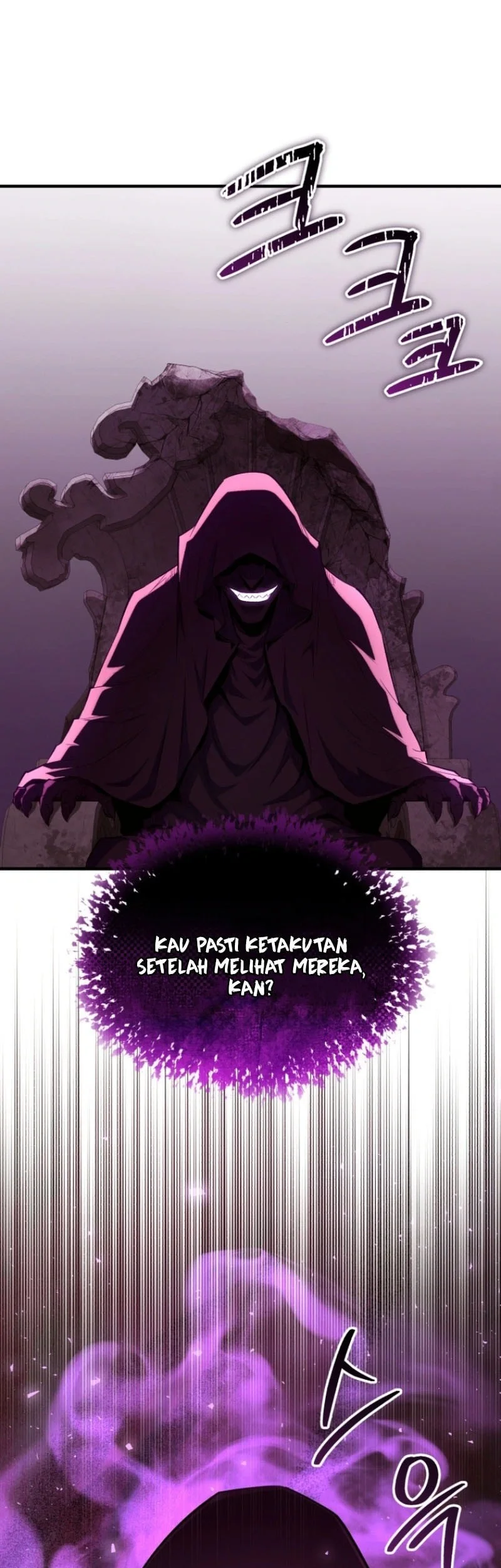 Return Of The All-Time Genius Ranker Chapter 13 Gambar 54