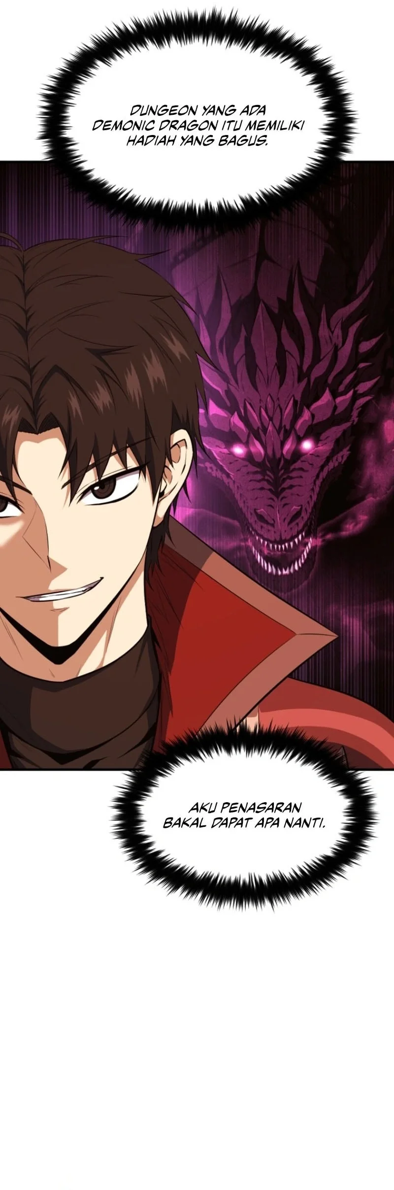 Return Of The All-Time Genius Ranker Chapter 13 Gambar 57