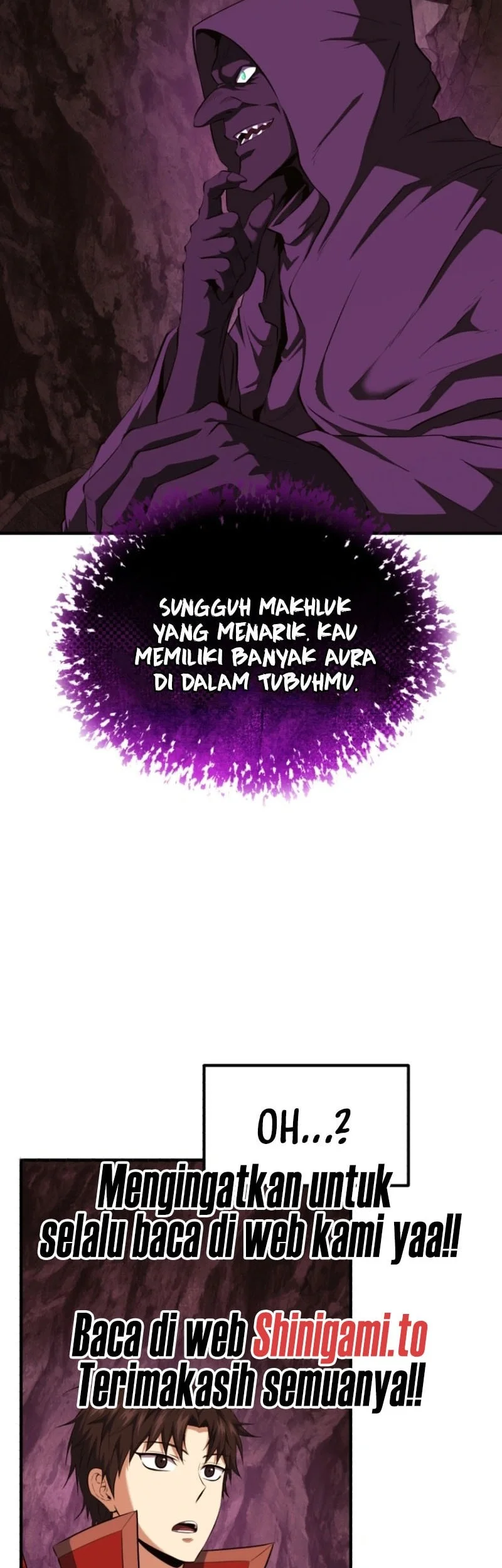 Return Of The All-Time Genius Ranker Chapter 13 Gambar 59