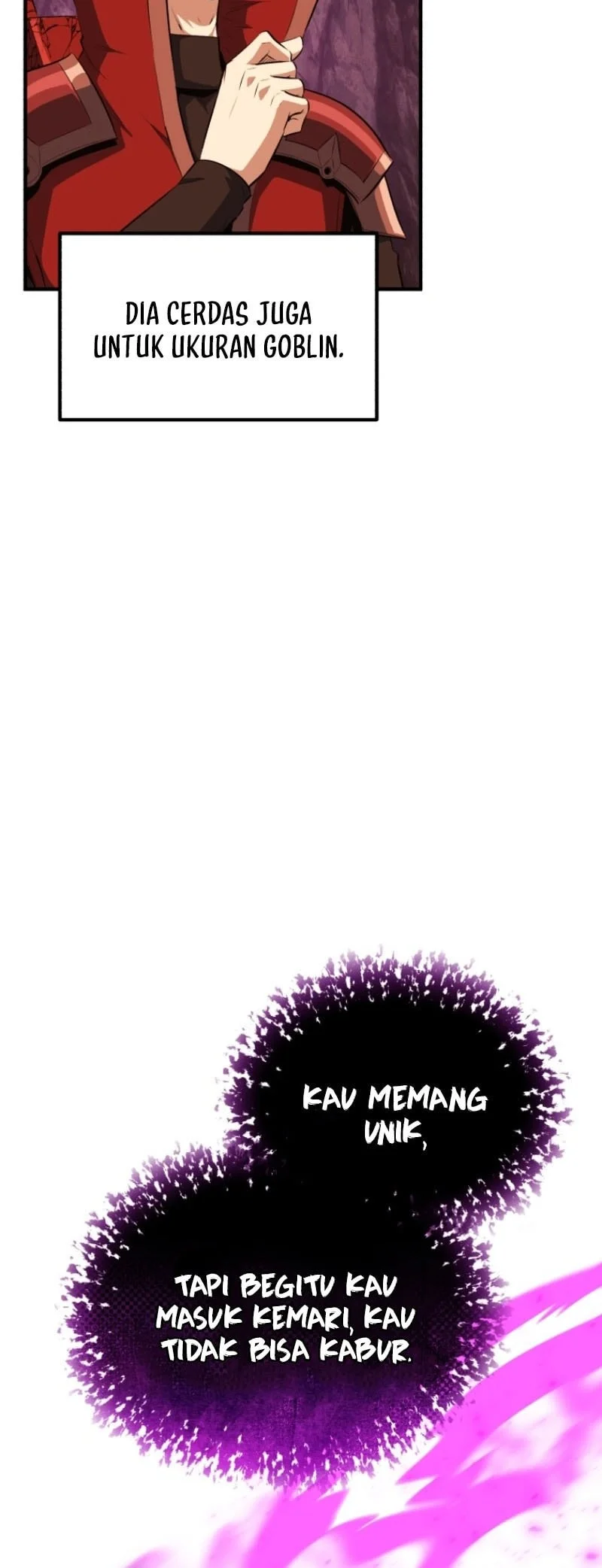 Return Of The All-Time Genius Ranker Chapter 13 Gambar 60