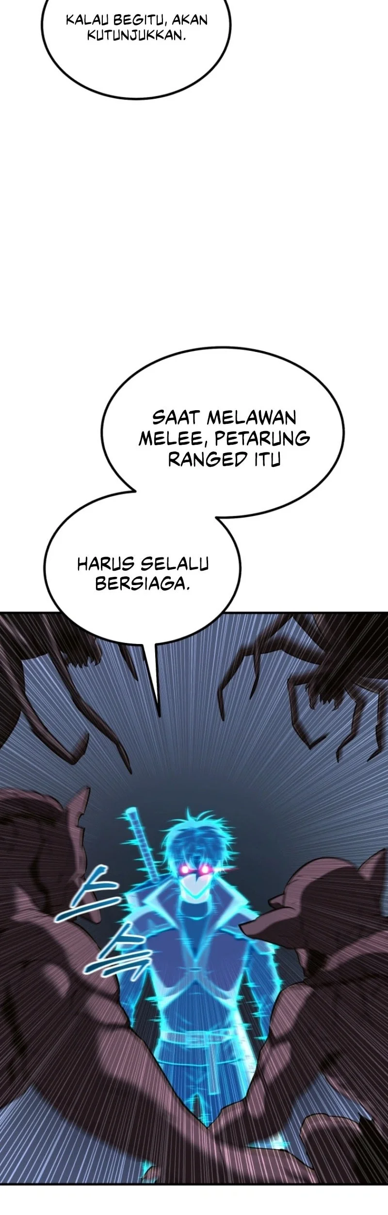 Return Of The All-Time Genius Ranker Chapter 13 Gambar 64