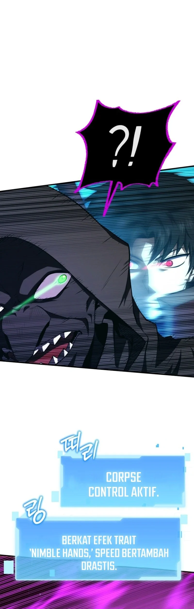 Return Of The All-Time Genius Ranker Chapter 13 Gambar 65