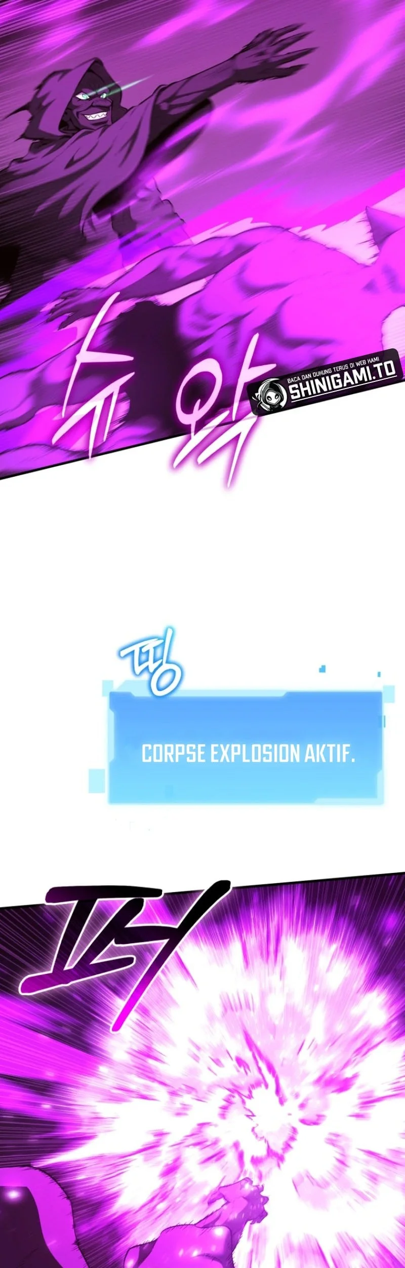 Return Of The All-Time Genius Ranker Chapter 13 Gambar 66