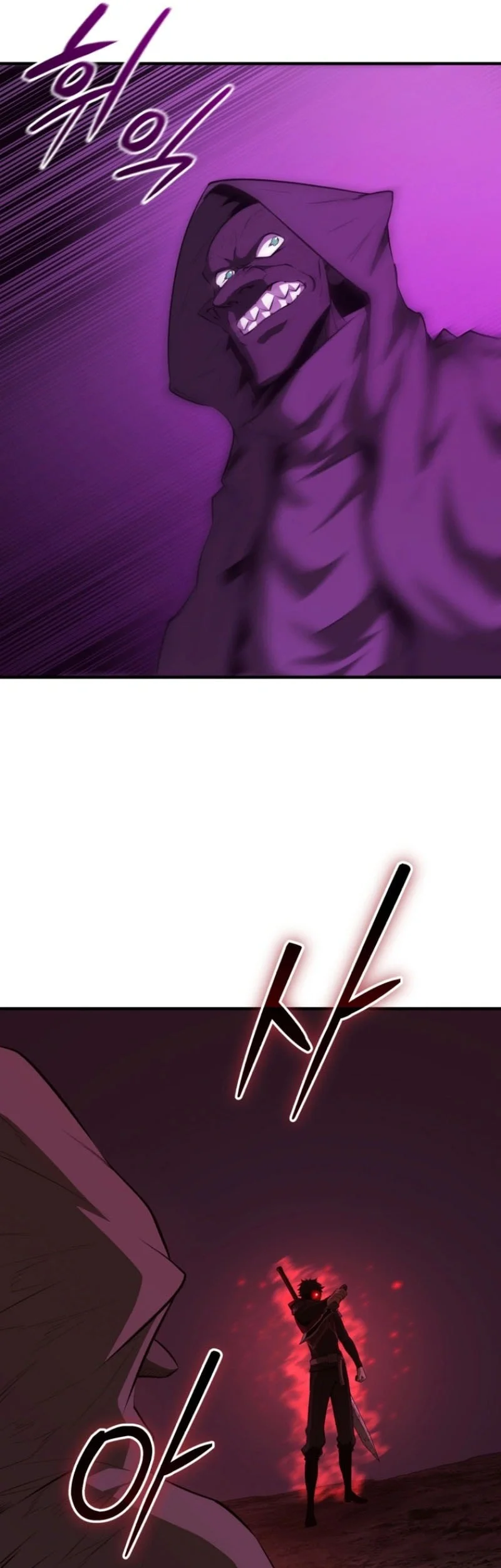 Return Of The All-Time Genius Ranker Chapter 13 Gambar 69