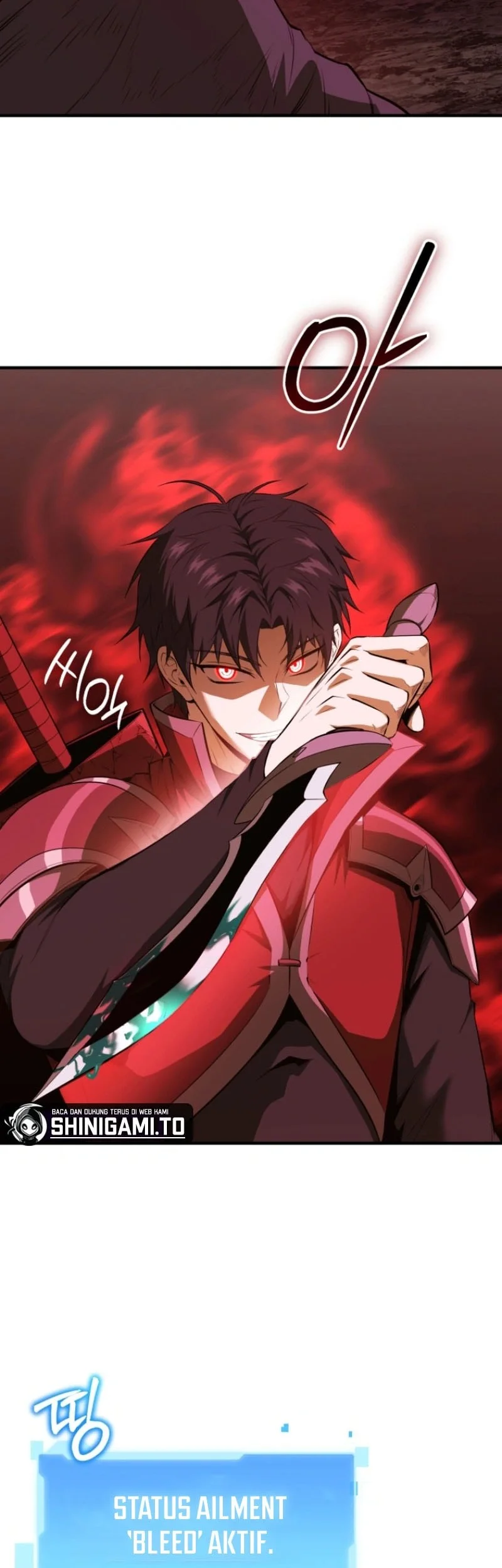 Return Of The All-Time Genius Ranker Chapter 13 Gambar 70