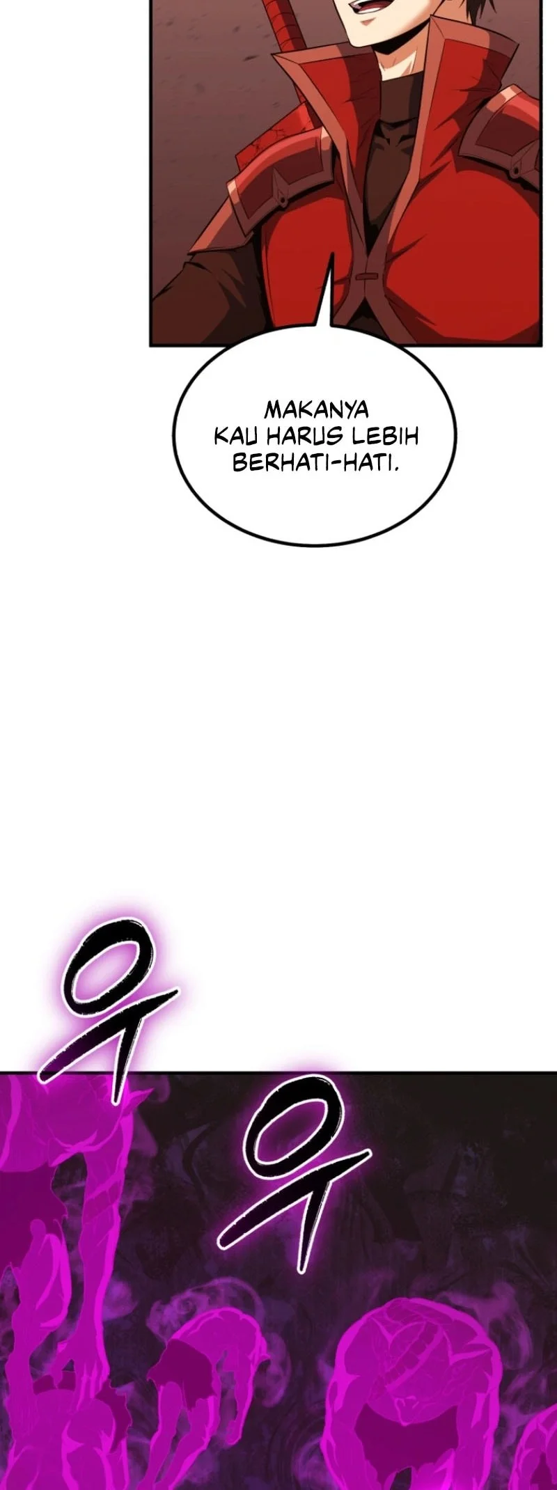 Return Of The All-Time Genius Ranker Chapter 13 Gambar 72