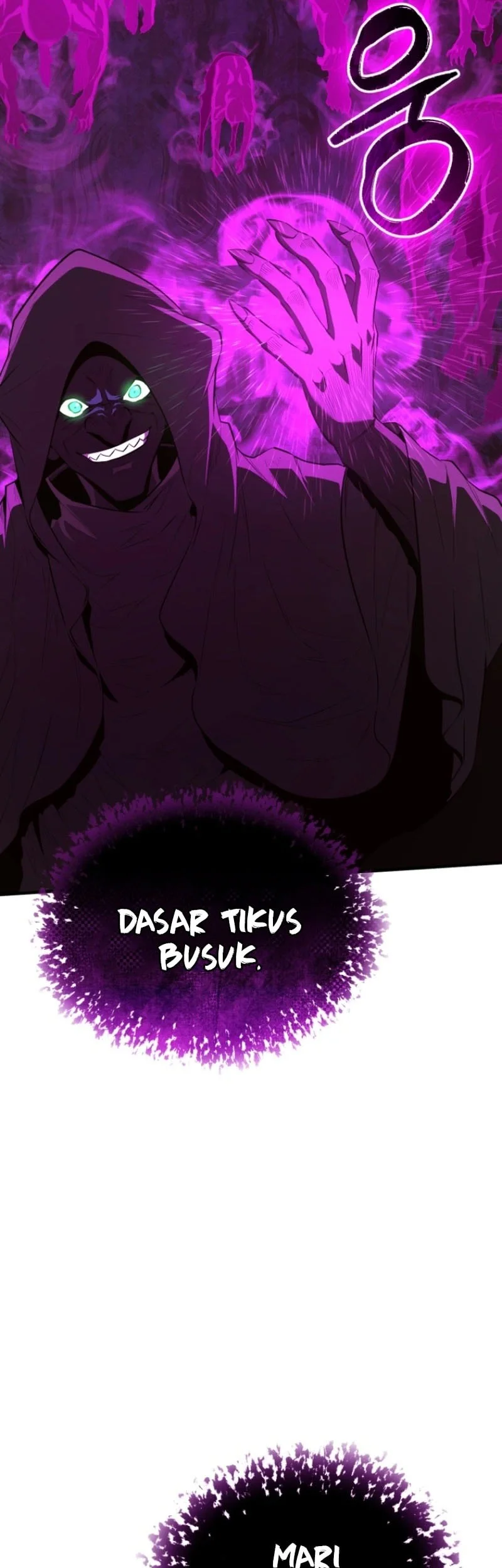 Return Of The All-Time Genius Ranker Chapter 13 Gambar 73