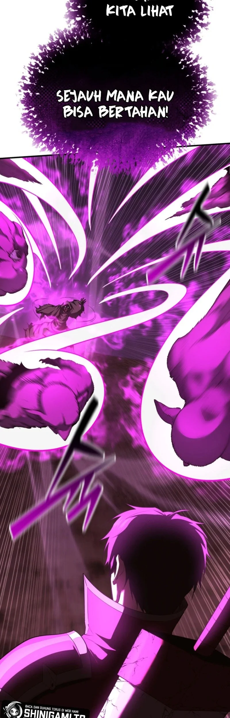 Return Of The All-Time Genius Ranker Chapter 13 Gambar 74