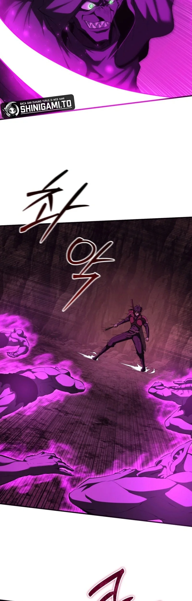 Return Of The All-Time Genius Ranker Chapter 13 Gambar 79