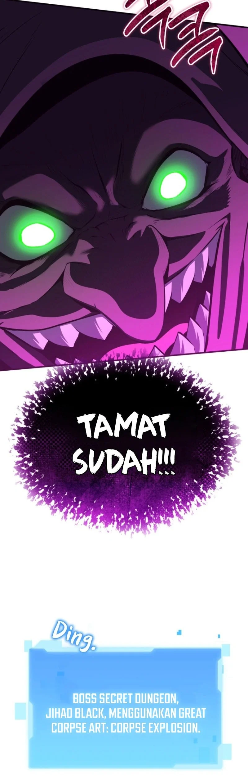 Return Of The All-Time Genius Ranker Chapter 13 Gambar 80