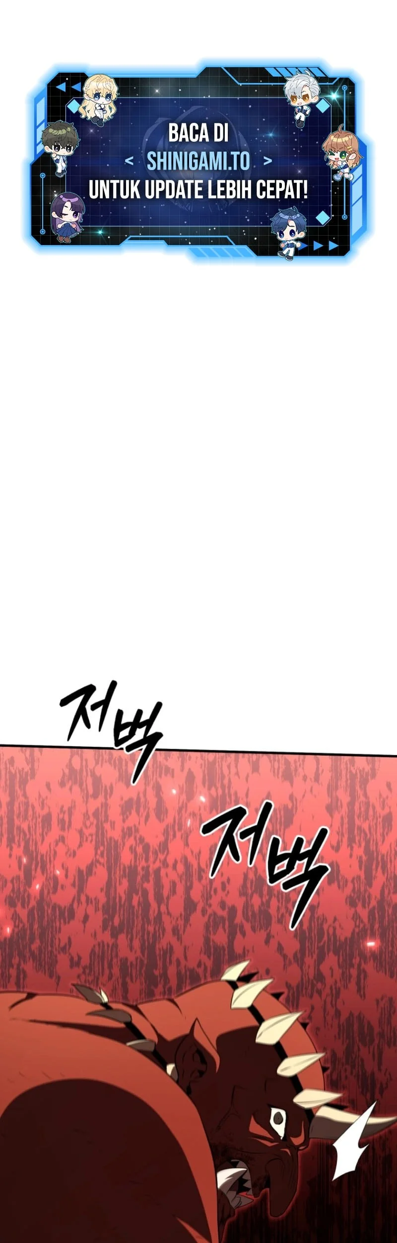 Manhwa Return Of The All-Time Genius Ranker Chapter 13 gambar 2