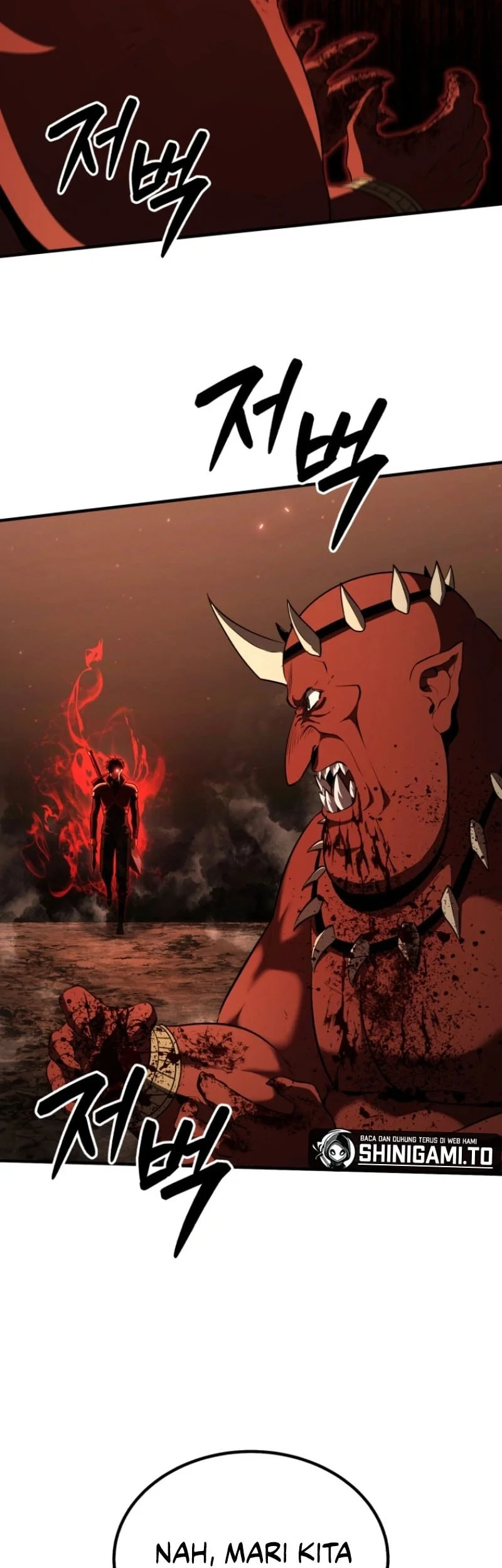 Return Of The All-Time Genius Ranker Chapter 13 Gambar 3