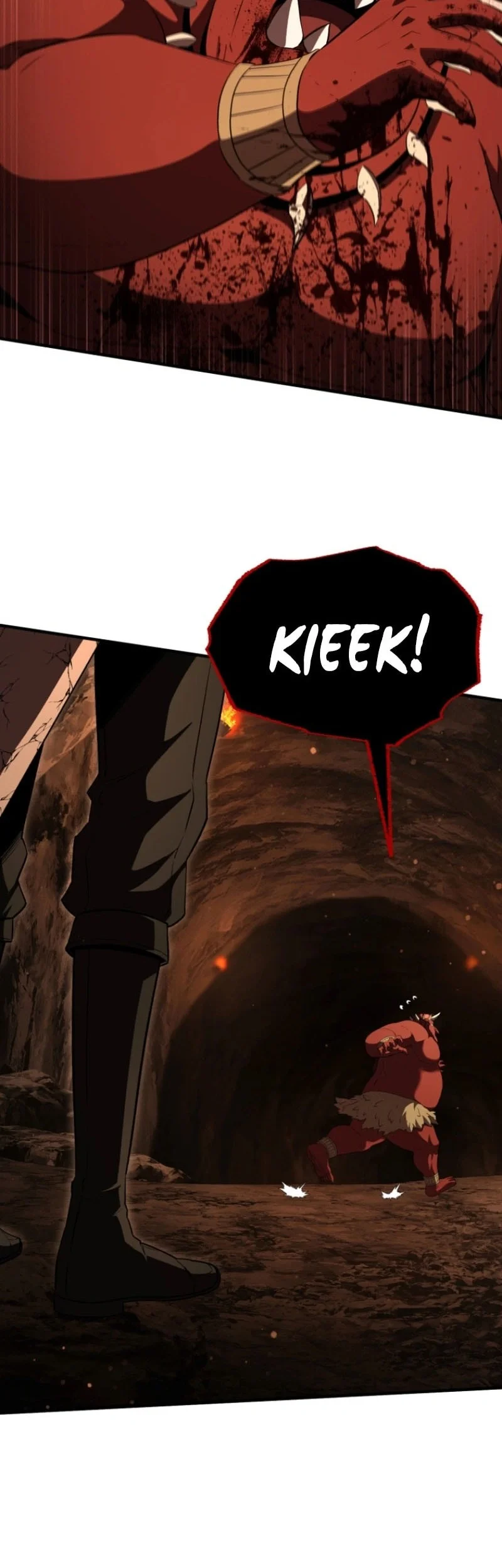 Return Of The All-Time Genius Ranker Chapter 13 Gambar 5