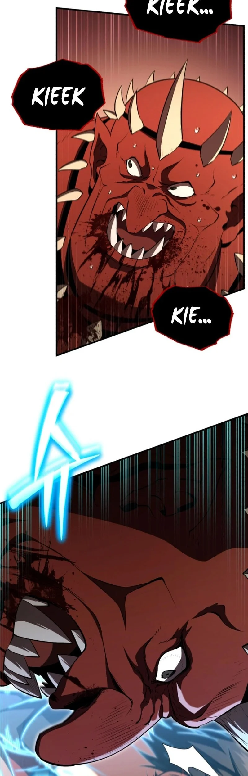 Return Of The All-Time Genius Ranker Chapter 13 Gambar 7