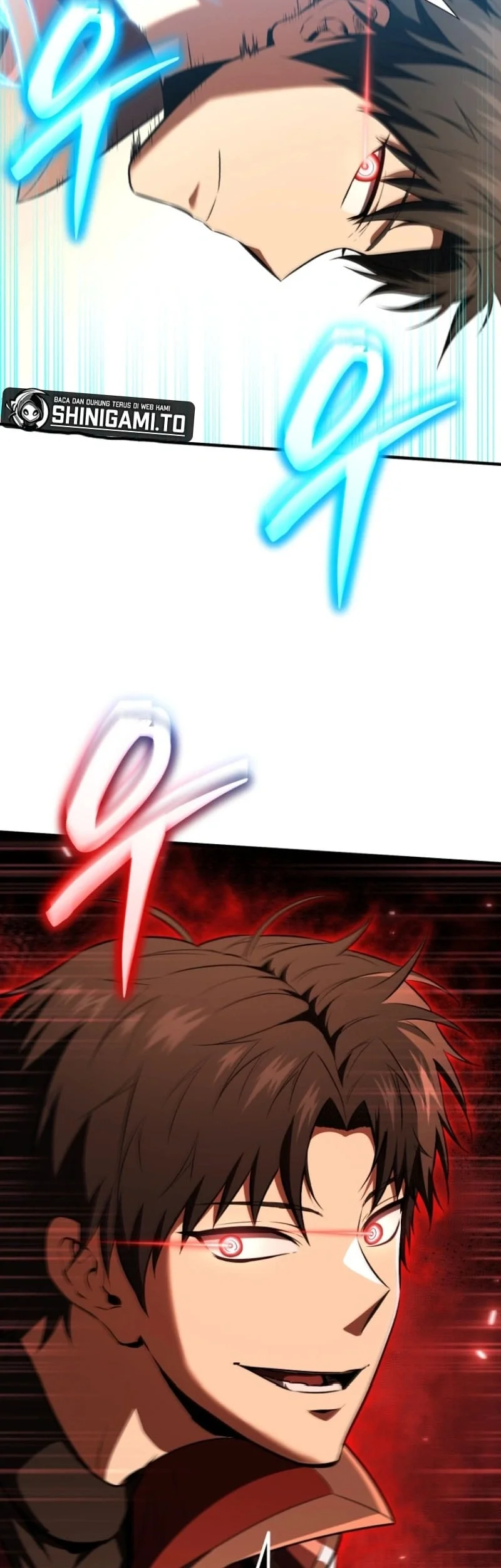 Return Of The All-Time Genius Ranker Chapter 13 Gambar 8